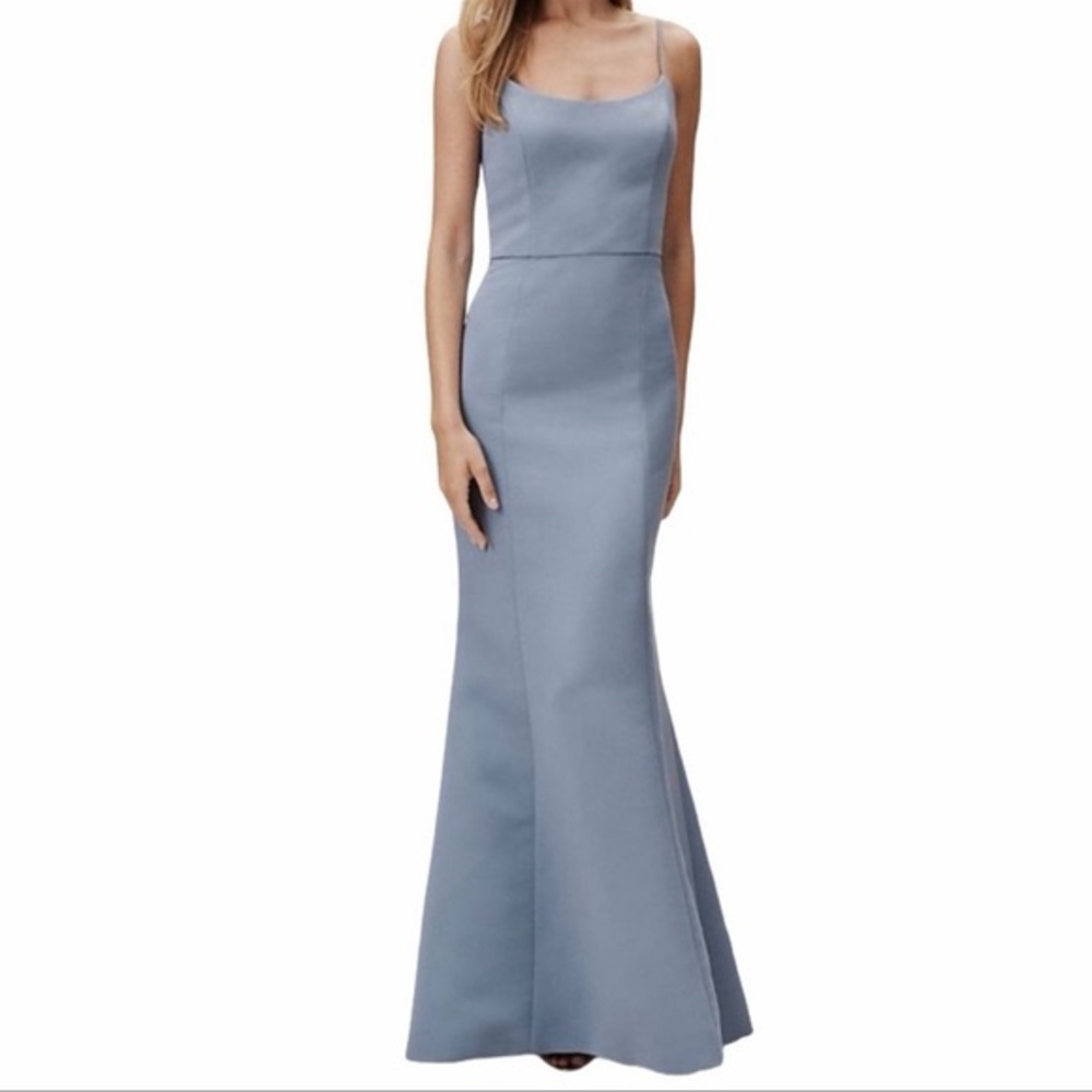 BHLDN Amsale Moe Dress